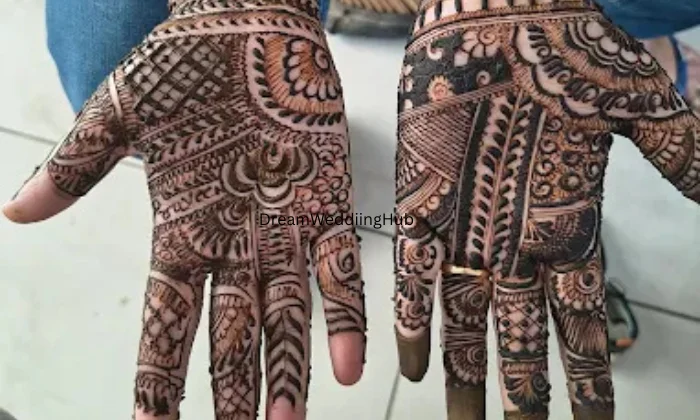 Amrit mehandi rohtak